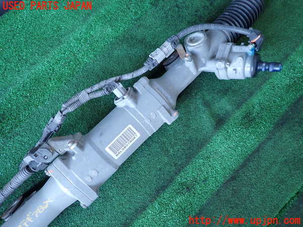 2UPJ-9238814235]クラウン アスリート(GRS211)パワステギアボックス 中古_5