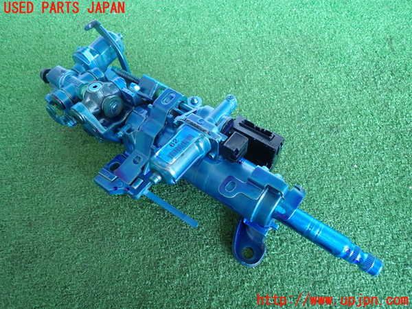 2UPJ-9238814260]クラウン アスリート(GRS211)ステアリングシャフト 中古_2