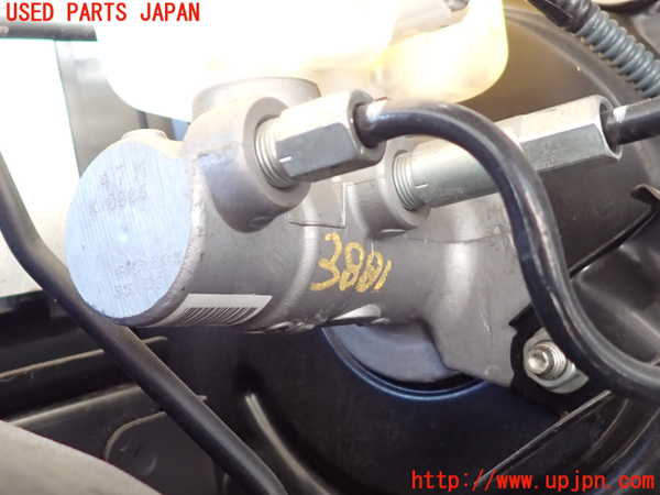 2UPJ-9238814050]クラウン アスリート(GRS211)ブレーキマスターシリンダー 中古_2