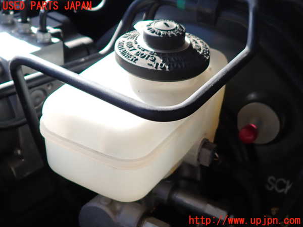 2UPJ-9238814050]クラウン アスリート(GRS211)ブレーキマスターシリンダー 中古_3