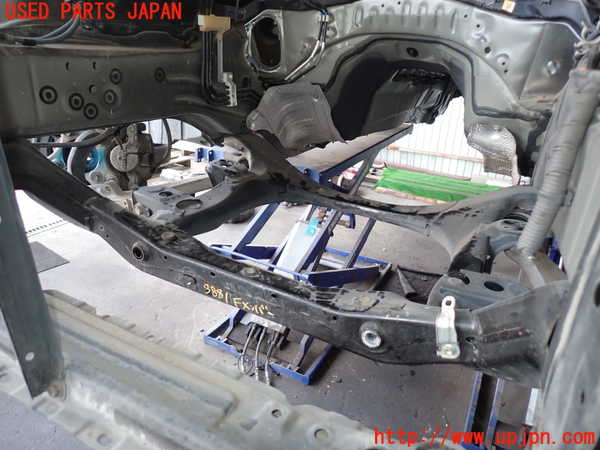 2UPJ-9238815285]クラウン アスリート(GRS211)フロントメンバー 中古_2