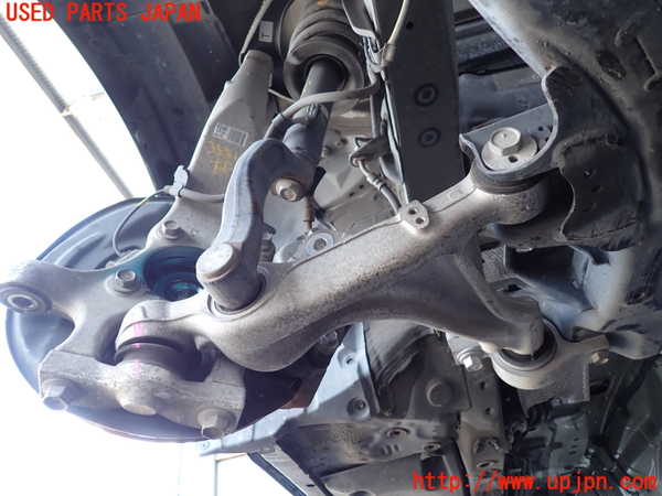 2UPJ-9238815176]クラウン アスリート(GRS211)右フロントロアアーム1 中古_2