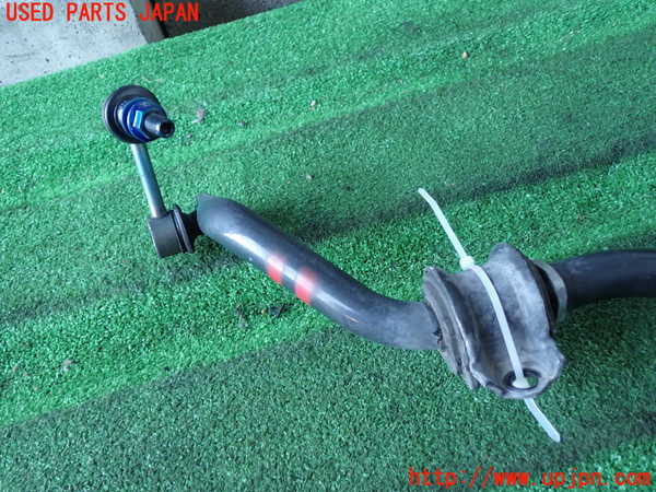 2UPJ-9238815440]クラウン アスリート(GRS211)フロントスタビライザー 中古_2