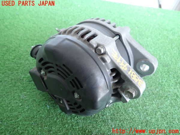2UPJ-9238816015]クラウン アスリート(GRS211)オルタネーター(ダイナモ) 中古_2