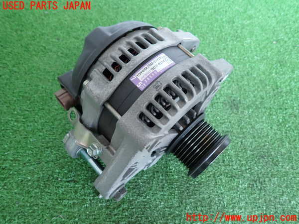 2UPJ-9238816015]クラウン アスリート(GRS211)オルタネーター(ダイナモ) 中古_3