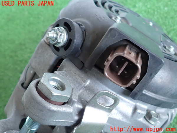 2UPJ-9238816015]クラウン アスリート(GRS211)オルタネーター(ダイナモ) 中古_5