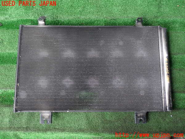 2UPJ-9238816031]クラウン アスリート(GRS211)エアコンコンデンサー1 中古_2