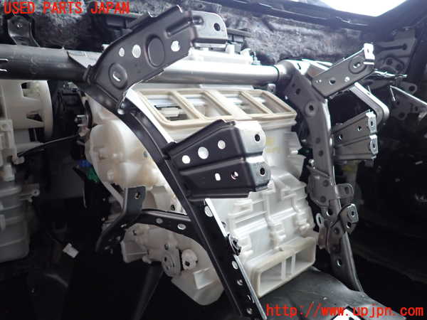 2UPJ-9238816081]クラウン アスリート(GRS211)エバポレーター1 中古_3