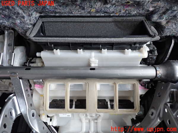 2UPJ-9238816081]クラウン アスリート(GRS211)エバポレーター1 中古_4