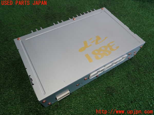 2UPJ-9238816525]クラウン アスリート(GRS211)アンプ 中古_2