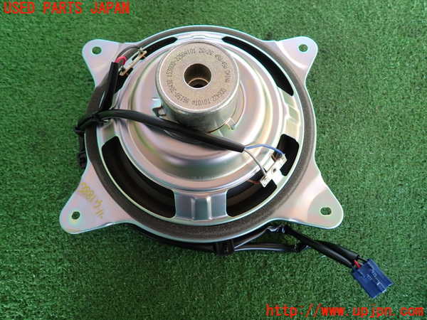 2UPJ-9238816530]クラウン アスリート(GRS211)ウーハー 中古_2