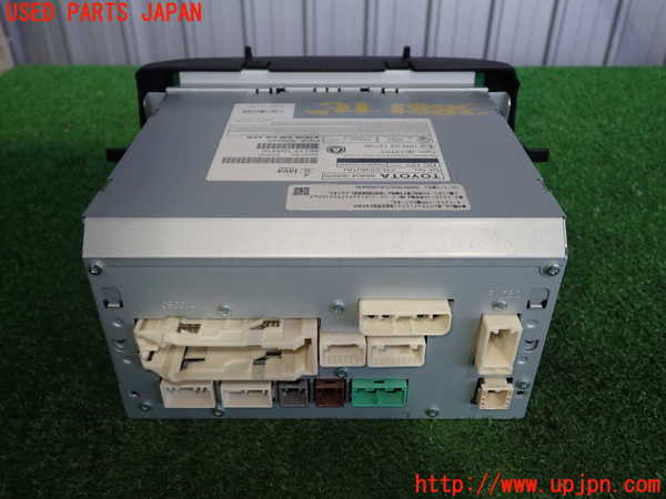 2UPJ-9238816589]クラウン アスリート(GRS211)カーナビゲーション HDD 中古_2