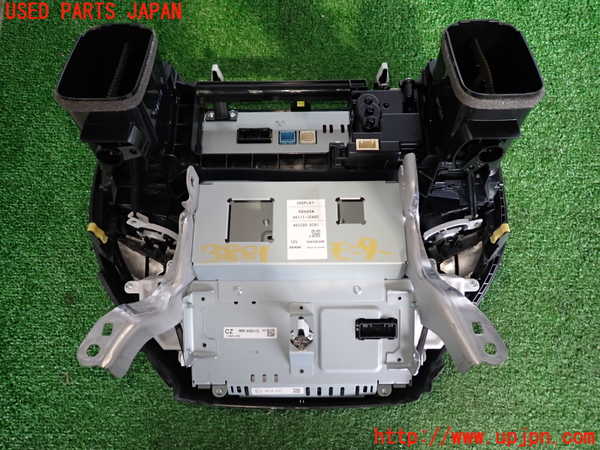 2UPJ-9238816629]クラウン アスリート(GRS211)モニター 中古_2