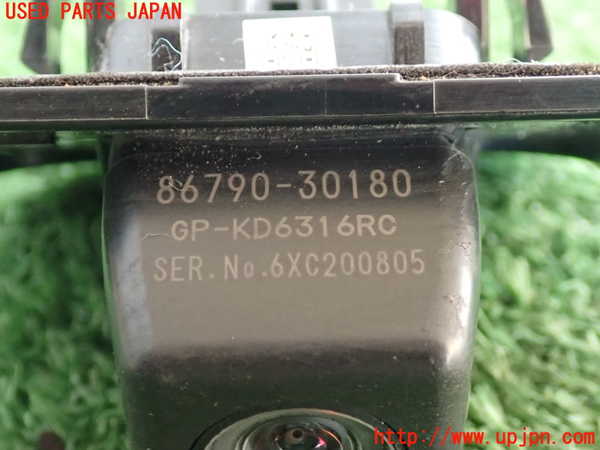 2UPJ-9238816680]クラウン アスリート(GRS211)バックカメラ 中古_4