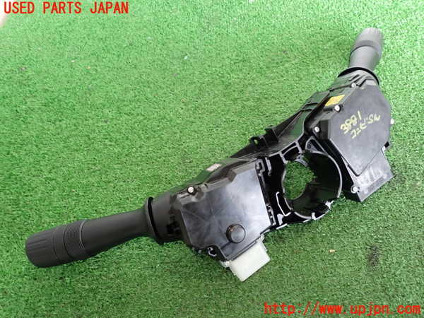 2UPJ-9238816720]クラウン アスリート(GRS211)コンビネーションスイッチ 中古_2