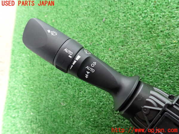 2UPJ-9238816720]クラウン アスリート(GRS211)コンビネーションスイッチ 中古_4