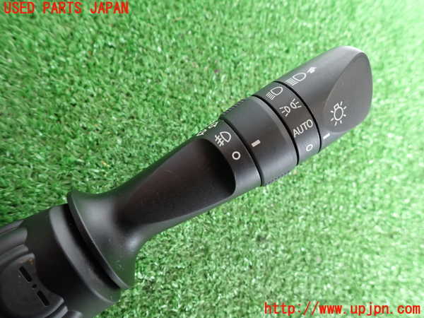 2UPJ-9238816720]クラウン アスリート(GRS211)コンビネーションスイッチ 中古_5