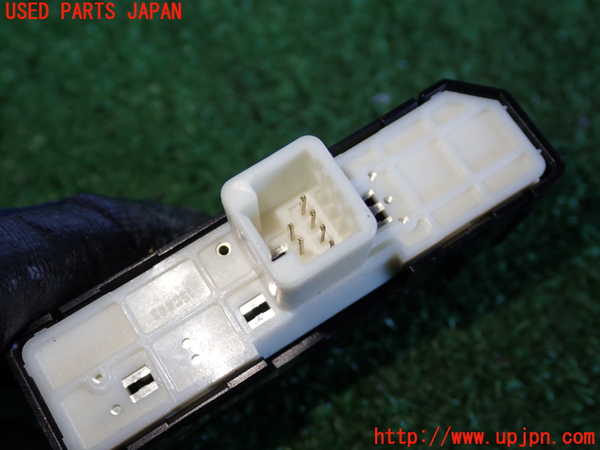 2UPJ-9238816307]クラウン アスリート(GRS211)スイッチ2 (ODO TRIP) 中古_3