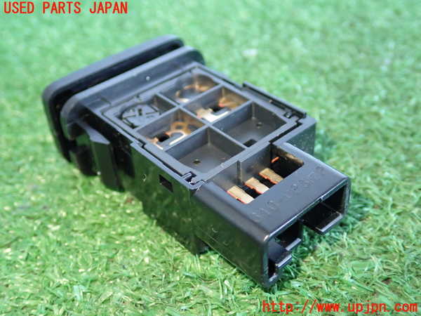 2UPJ-9238816308]クラウン アスリート(GRS211)スイッチ3 (フューエル) 中古_2