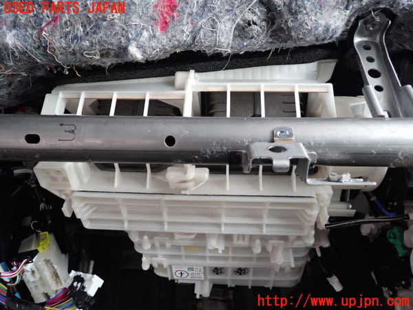 2UPJ-9238816095]クラウン アスリート(GRS211)ブロアファン(ブロアーファン) 中古_2