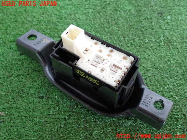 2UPJ-9238816245]クラウン アスリート(GRS211)左前パワーウィンドウスイッチ 中古_2