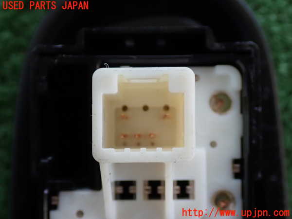 2UPJ-9238816245]クラウン アスリート(GRS211)左前パワーウィンドウスイッチ 中古_3