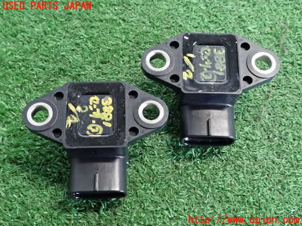 2UPJ-9238816383]クラウン アスリート(GRS211)センサー3 中古_2