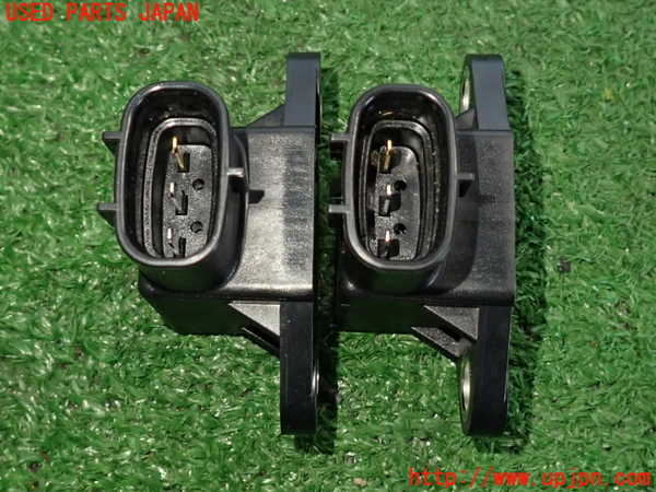 2UPJ-9238816383]クラウン アスリート(GRS211)センサー3 中古_4