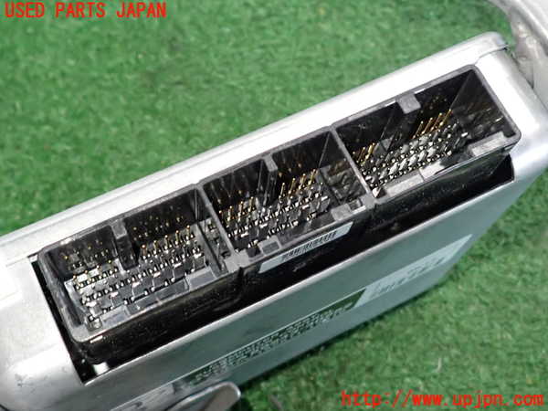 2UPJ-9238816120]クラウン アスリート(GRS211)サスペンションコンピューター 中古_5