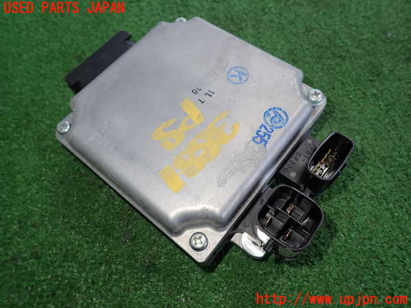 2UPJ-9238816135]クラウン アスリート(GRS211)パワステコンピューター 中古_2