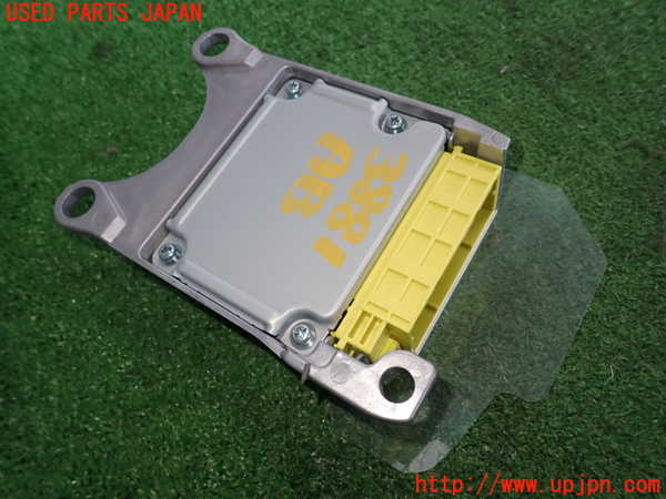 2UPJ-9238816145]クラウン アスリート(GRS211)エアバッグコンピューター 中古_2