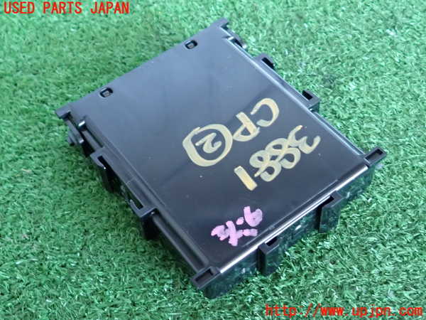 2UPJ-9238816147]クラウン アスリート(GRS211)コンピューター2 中古_2