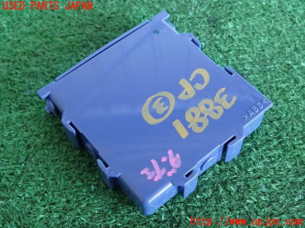 2UPJ-9238816148]クラウン アスリート(GRS211)コンピューター3 中古_2