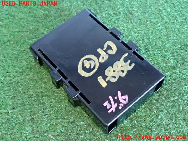 2UPJ-9238816149]クラウン アスリート(GRS211)コンピューター4 中古_2