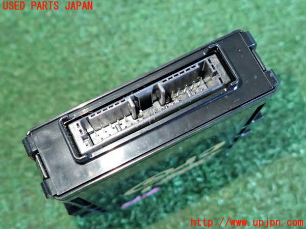 2UPJ-9238816149]クラウン アスリート(GRS211)コンピューター4 中古_4