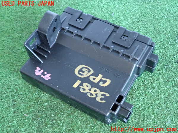 2UPJ-9238816150]クラウン アスリート(GRS211)コンピューター5 (88650-3A600) 中古_2