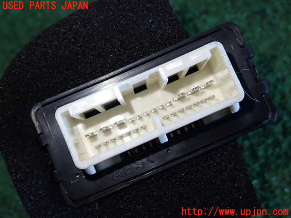 2UPJ-9238816151]クラウン アスリート(GRS211)コンピューター6 中古_4