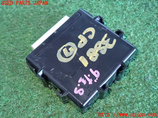 2UPJ-9238816152]クラウン アスリート(GRS211)コンピューター7 中古_2