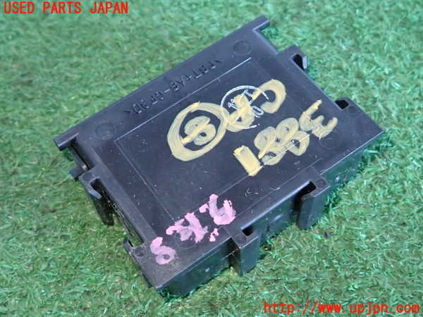 2UPJ-9238816153]クラウン アスリート(GRS211)コンピューター8 中古_2