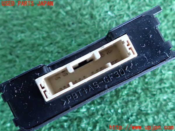 2UPJ-9238816153]クラウン アスリート(GRS211)コンピューター8 中古_4