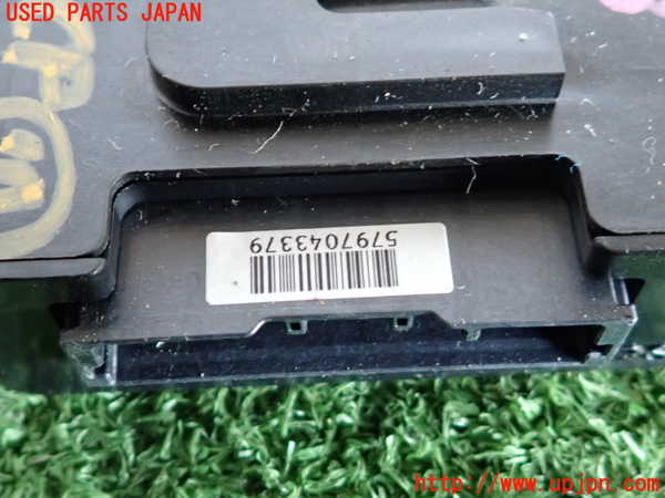 2UPJ-9238816155]クラウン アスリート(GRS211)コンピューター10 中古_4