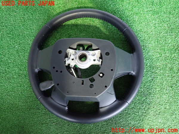 2UPJ-9238817855]クラウン アスリート(GRS211)ステアリングホイール 中古_2