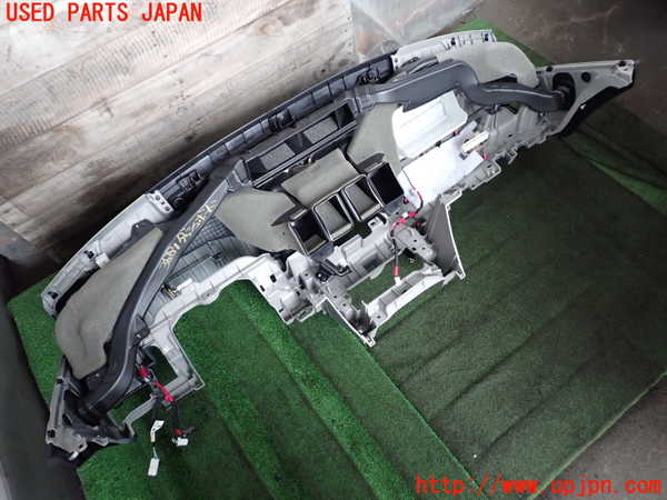 2UPJ-9238817505]クラウン アスリート(GRS211)ダッシュボード 中古_5