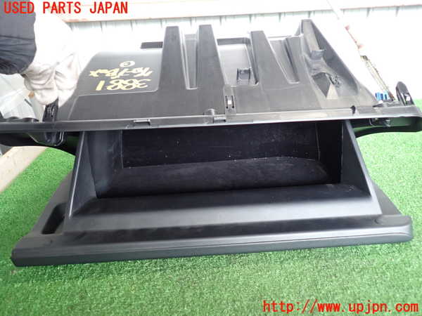 2UPJ-9238817516]クラウン アスリート(GRS211)グローブボックス1 中古_2