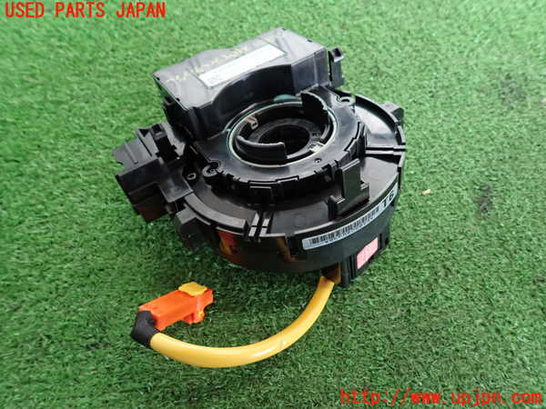 2UPJ-9238816800]クラウン アスリート(GRS211)スパイラルケーブル(リール) 中古_2