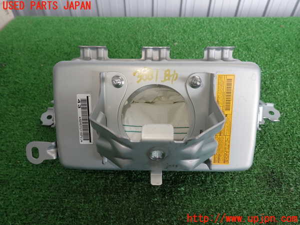 2UPJ-9238817870]クラウン アスリート(GRS211)助手席側エアバッグカバー 中古_2