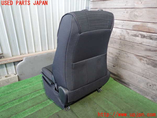 2UPJ-9238817035]クラウン アスリート(GRS211)運転席シート 中古_2