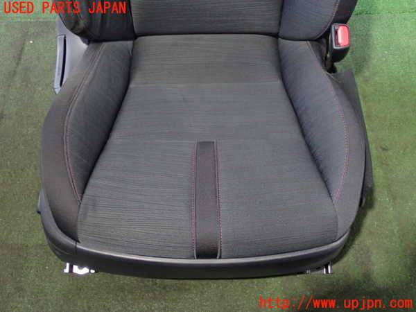 2UPJ-9238817035]クラウン アスリート(GRS211)運転席シート 中古_3