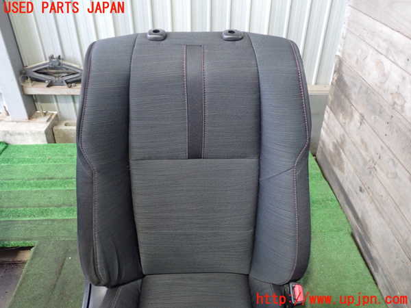 2UPJ-9238817035]クラウン アスリート(GRS211)運転席シート 中古_4