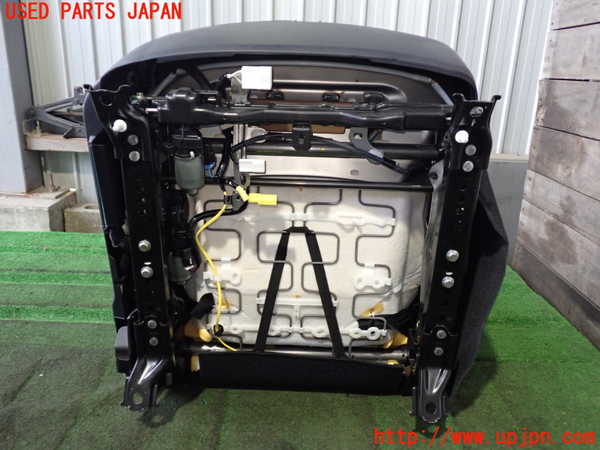 2UPJ-9238817035]クラウン アスリート(GRS211)運転席シート 中古_5